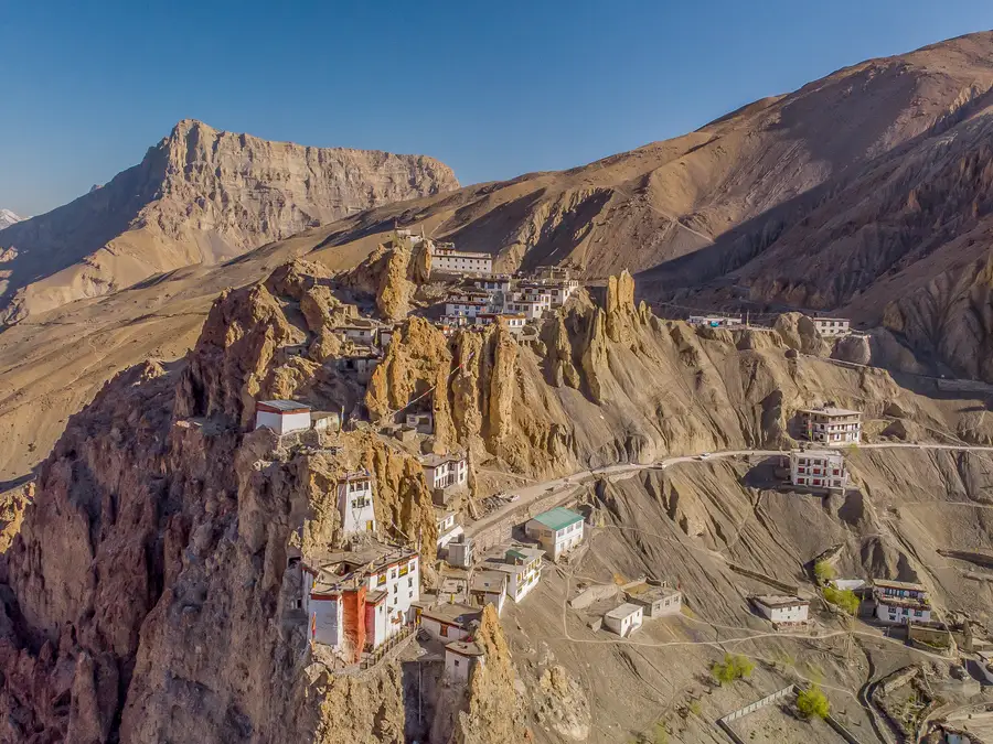 Top 5 Trekking Packages in Ladakh for an Unforgettable Adventure